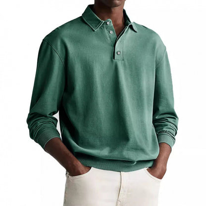 Half Zipper Sweatshirts