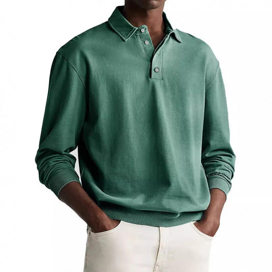 Half Zipper Sweatshirts