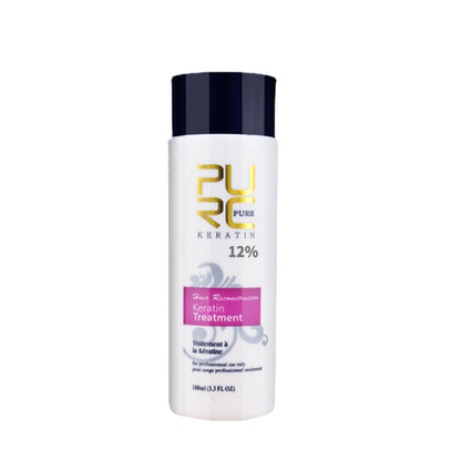 Brazilian Keratin Treatment Purifying Shampoo