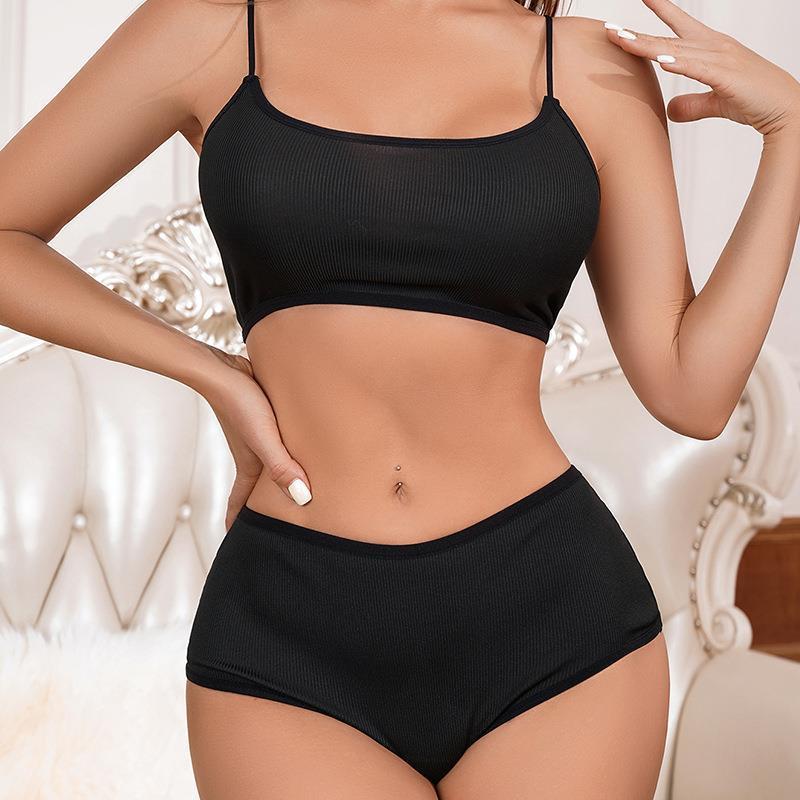 Women's Breathable Comfortable Underwear