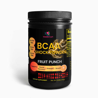 BCAA Powder Muscle Growth, Boost Performance