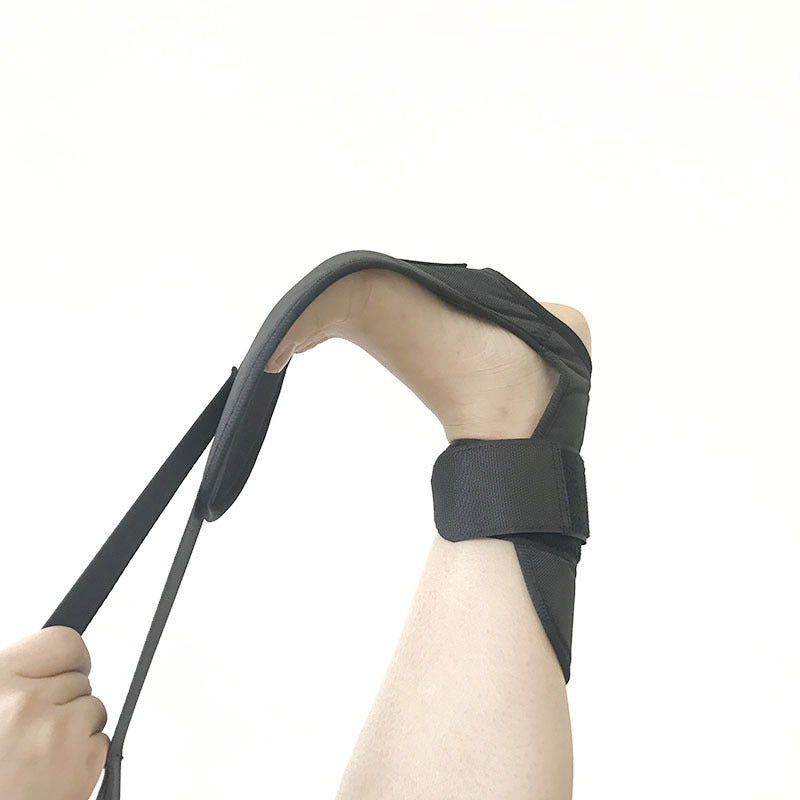 Ligament Stretching Belt Foot Drop Stroke Correction