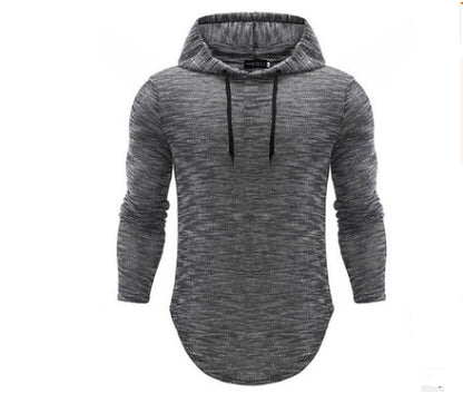 Hoodies Long Sleeve Sweatshirts