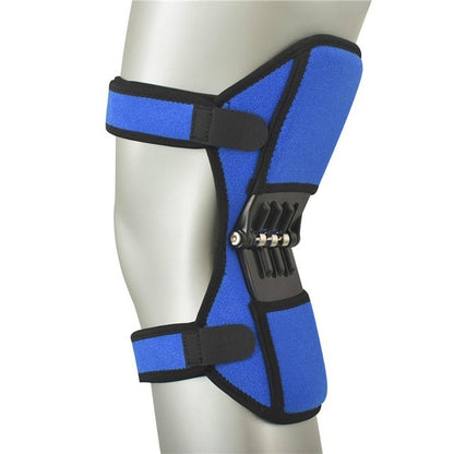 Knee Brace Support For Squat Booster