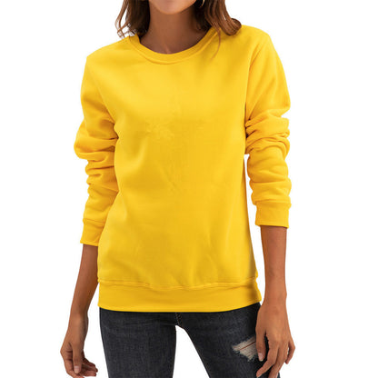 Long Sleeves Sweater
