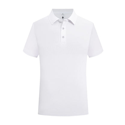 Men's T-Shirt Work Wear Embroidery