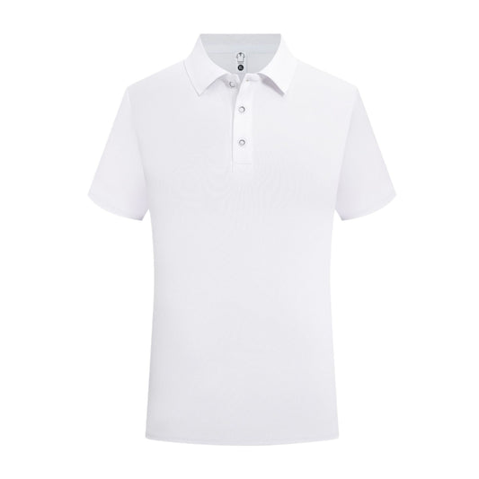 Men's T-Shirt Work Wear Embroidery