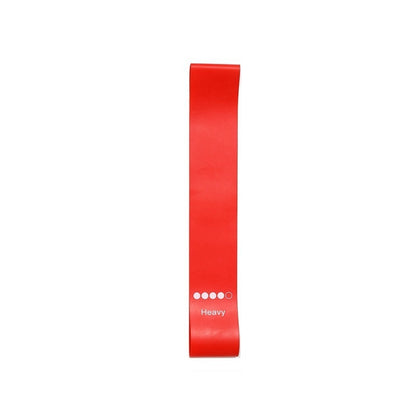 Resistance Pilates Sport Training Elastic Bands