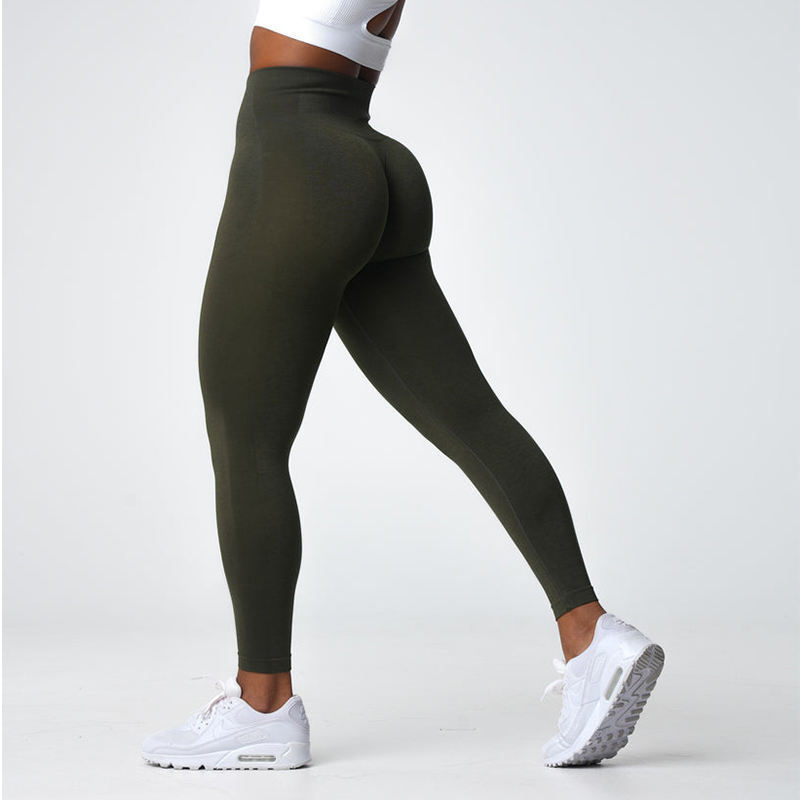 Women's Breathable Sports Fitness Pants