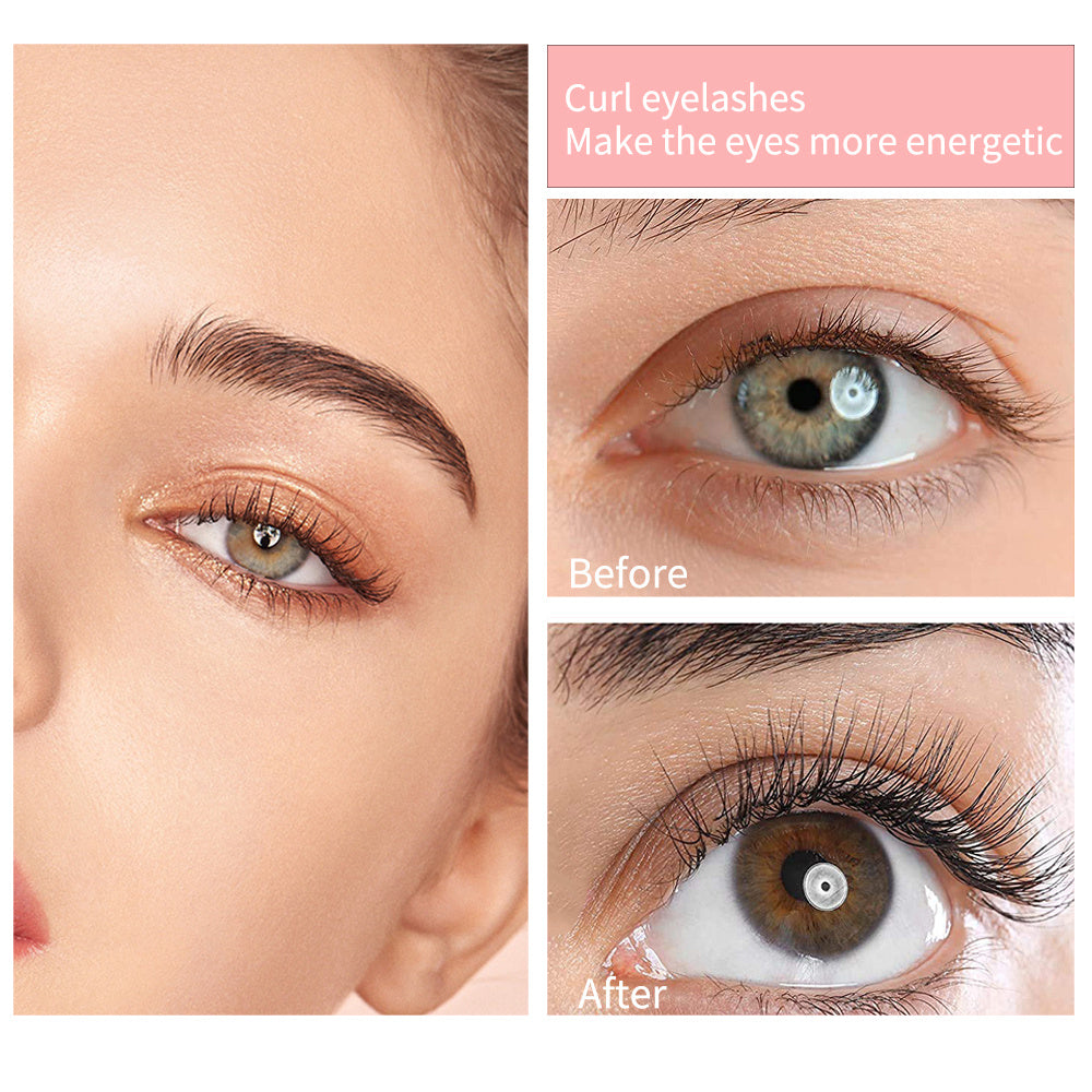 Curling Enhancer Eyes Makeup Tools Lash Lift