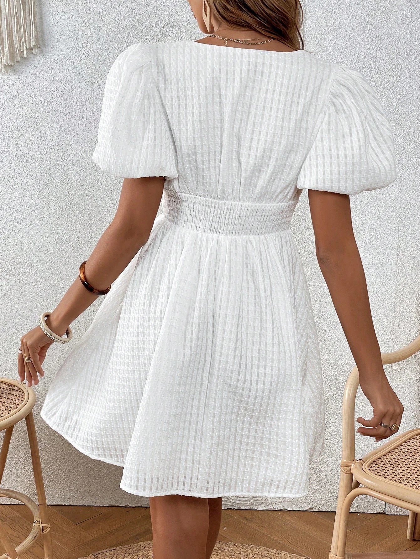 Polyester Kite Flying Female Dress