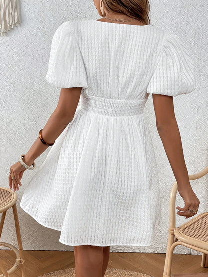 Polyester Kite Flying Female Dress