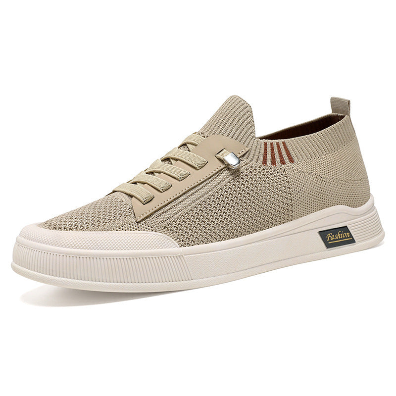 Great Men's Korean Shoes