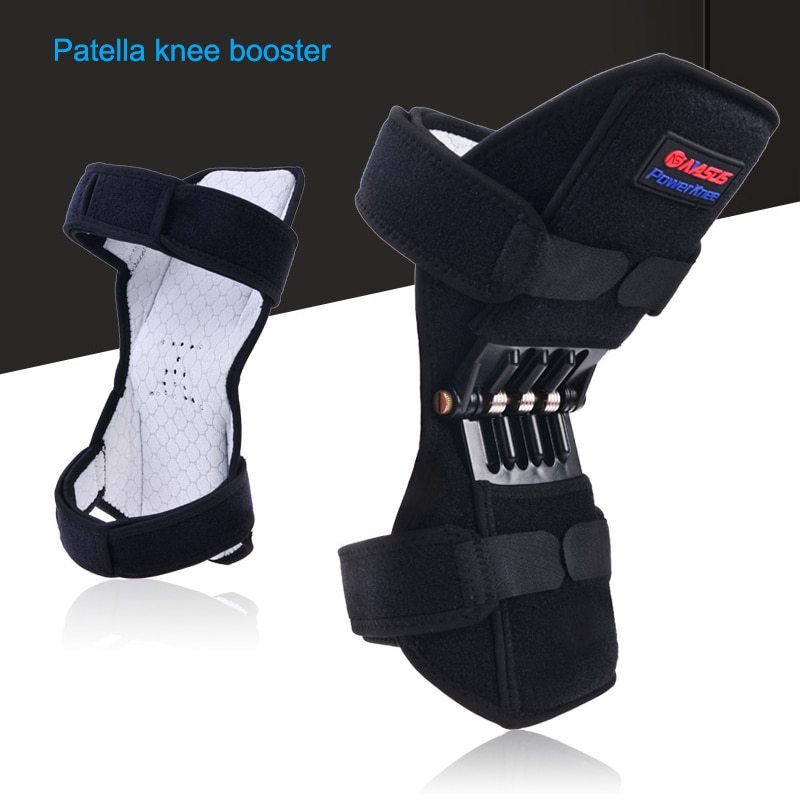 Knee Brace Support For Squat Booster