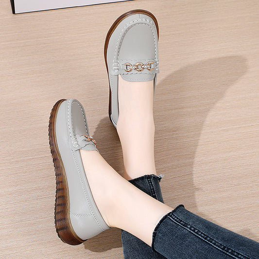 Tendon Non-slip Soft Bottom