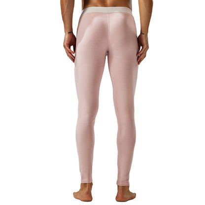Seobean Classic Long Johns Men's Pants