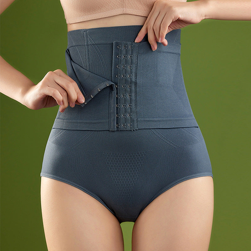 Body Shaping Abdominal Women