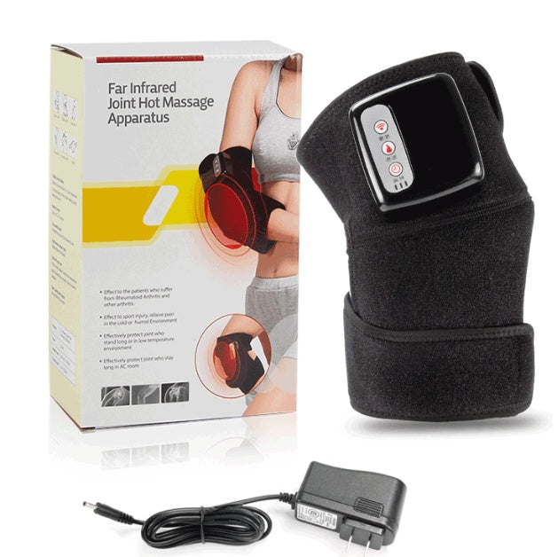 Vibration Therapy Machine Pain Relief Massage
