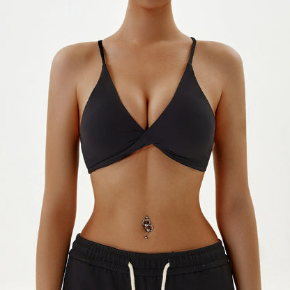 Underwear Women's Hollow Back Breathable