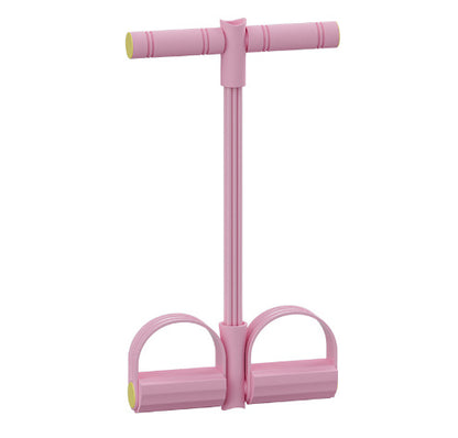 Home Fitness Pull Rope Thickening Aid Exercise