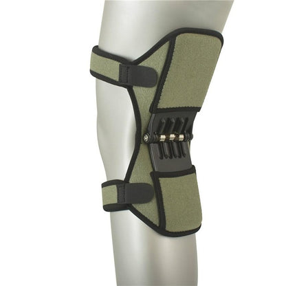 Knee Brace Support For Squat Booster