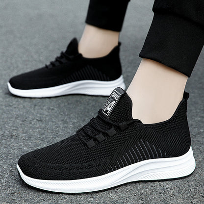 Men's Trend Fashion Sneaker All-match