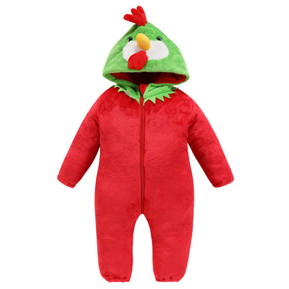 Baby Rompers Clothes