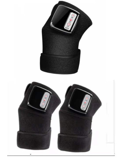 Vibration Therapy Machine Pain Relief Massage