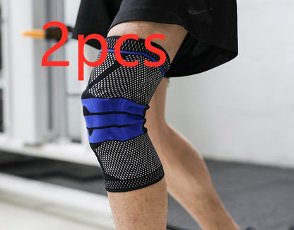 Fitness Protection Knee Pads
