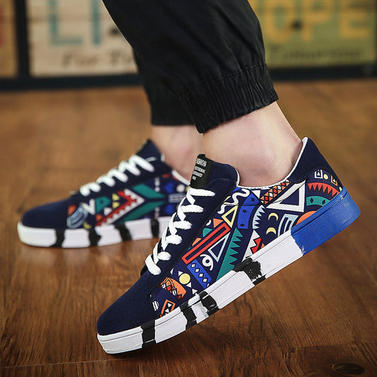 Men Trendy shoes