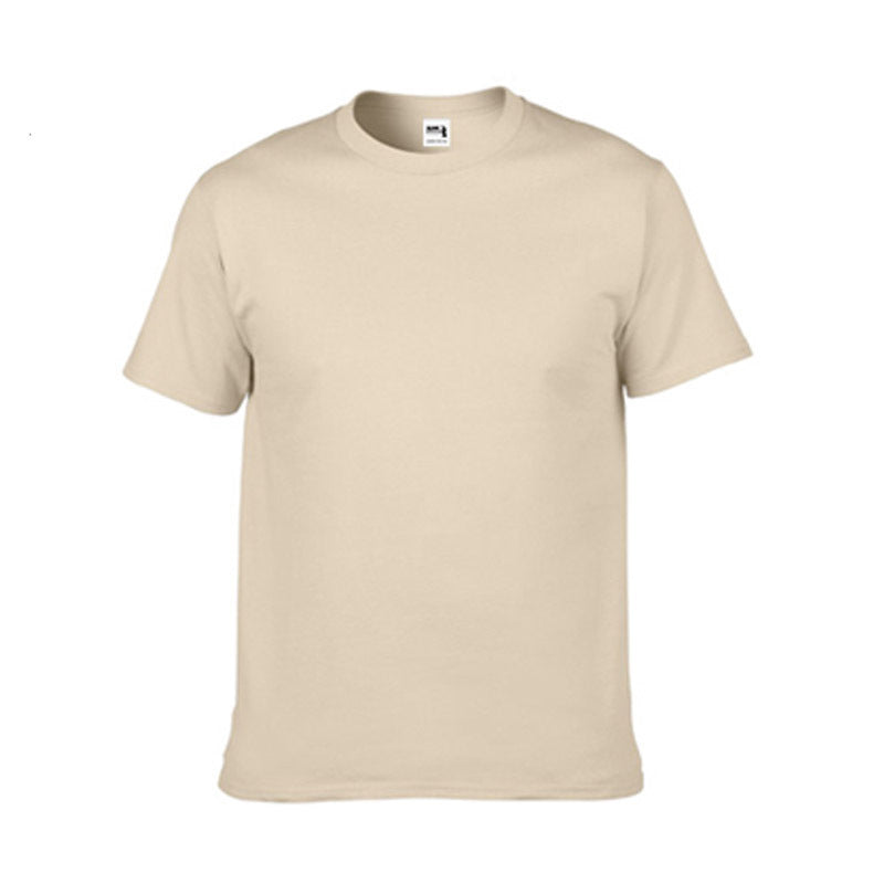 Hammer Cotton Short Sleeve T-shirts