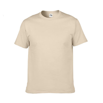 Hammer Cotton Short Sleeve T-shirts