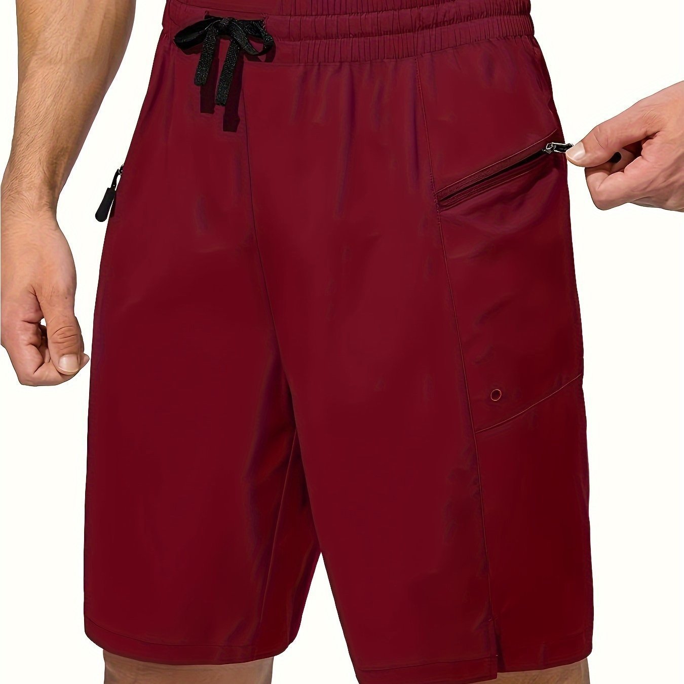 Men's Quick-drying Beach Shorts