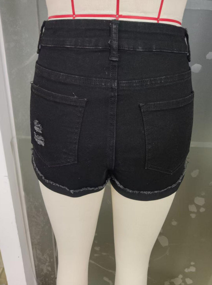 Fashionable ladie's Hit Shorts