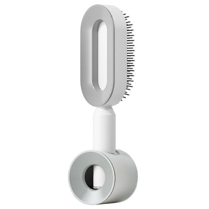 Self Cleaning Hair Brush Hair Loss Airbag Massage