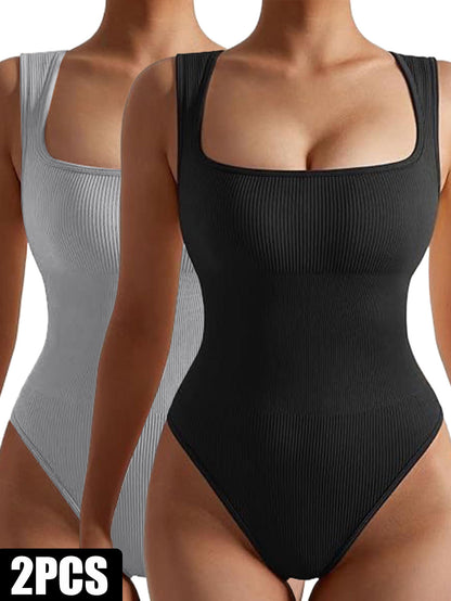 2 Pack Womens, One Piece Jumpsuits