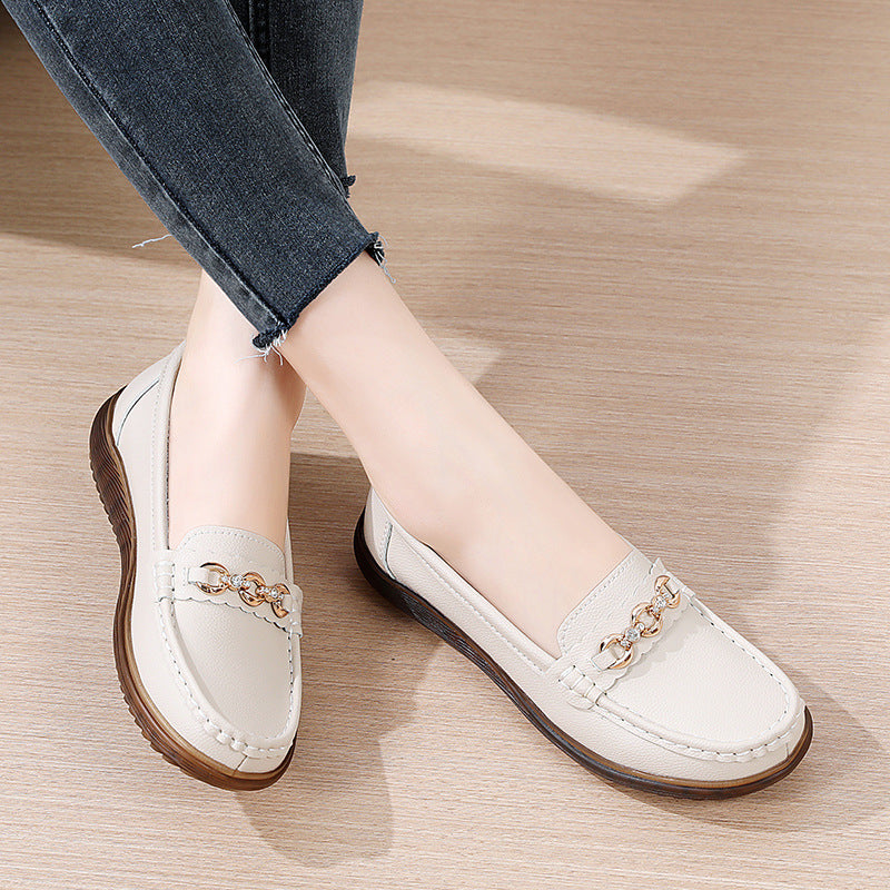 Tendon Non-slip Soft Bottom