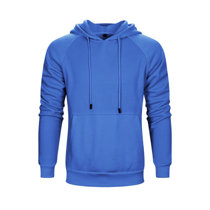 Men's Hoodie Hip-hop Street Coat