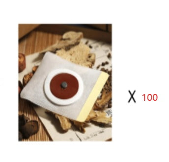 Slimming Patch Abdomen Magnetic Detox Sticker