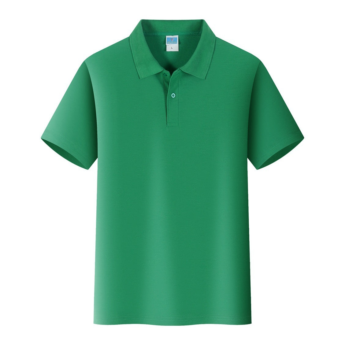 Men's T-Shirt Work Wear Embroidery