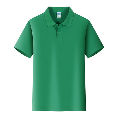 Men's T-Shirt Work Wear Embroidery