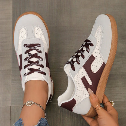 Plus Size Women's Training Shoes Sneaker