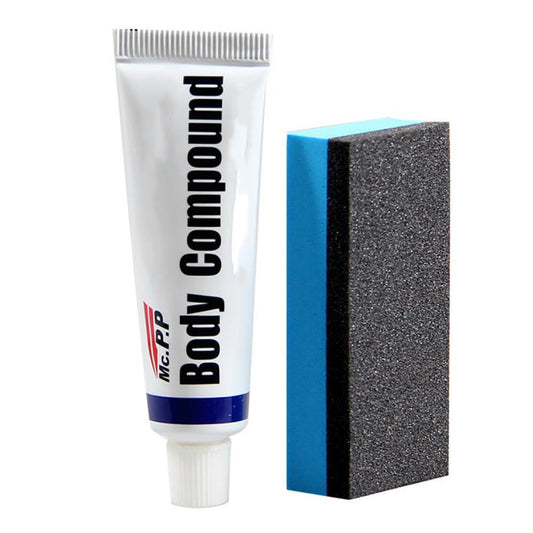 Car Scratch Remover S Wax