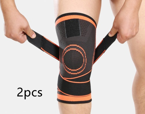 Sports Knee Pad