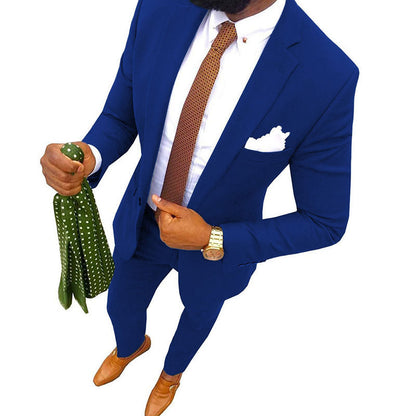 Beautiful Suit Men's Suits