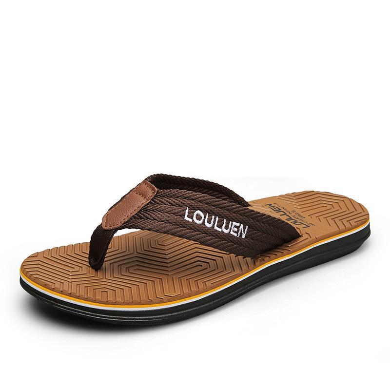 Flip-flop Non-slip Men's Sandals