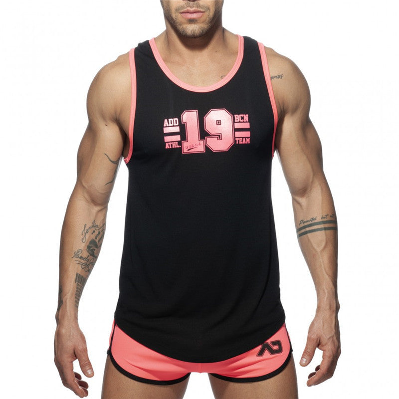 Sports Fitness Suit