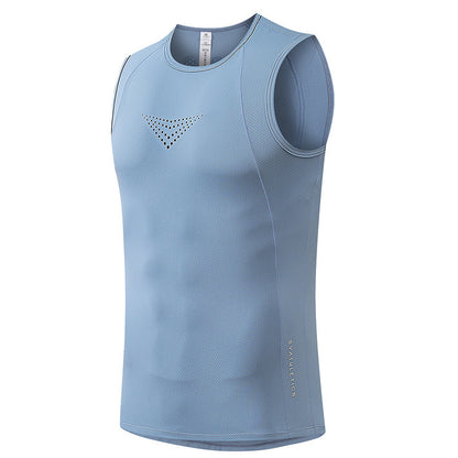 Fitness Sports High Elastic Suit