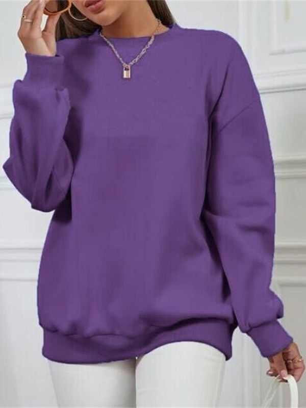 Long Sleeves Sweater