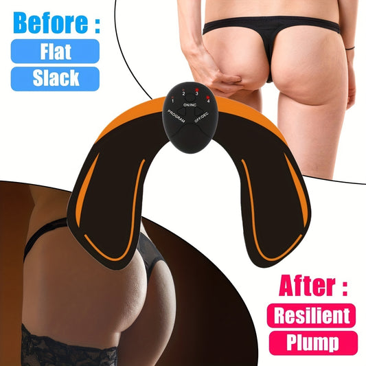 Hip Trainer, Buttock Massage Smart Fitness Gear
